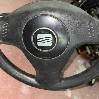 Seat Cordoba Çıkma Sol Eirbek