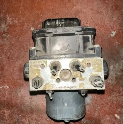 Audi A4 Esp'li Çıkma Abs Beyni 4B0 614 517 G - 0265 225 124