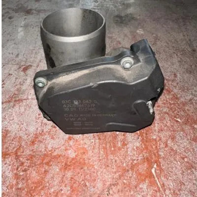 03C 133 062 S VW Passat 1.4 TSI Çıkma Gaz Kelebeği