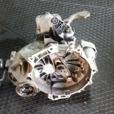 VW Golf 6  1.4 TSI CAX Çıkma Şanzıman 6 İleri Manuel 