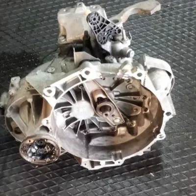 VW Jetta 1.4 TSI Çıkma Şanzıman Manuel Vites  6 İleri 