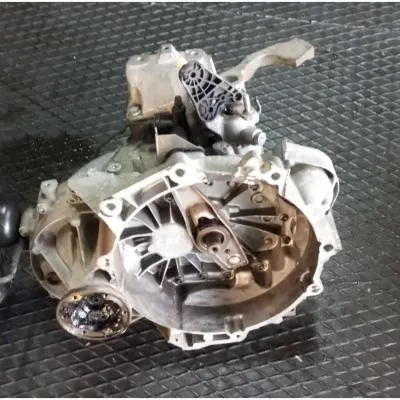 VW Tiguan 1.4 TSI CAX Çıkma Orjinal Şanzıman Manuel Vites 6 İleri Küpesiz