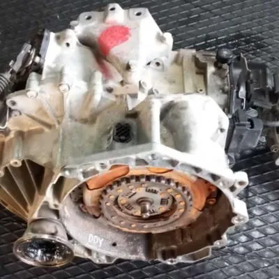 VW Passat 1.6 Dizel Çıkma Otomatik Şanzıman 7 İleri DSG