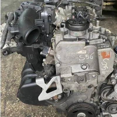 VW Tiguan 1.4 TSI Motor Çıkma Orjinal CAV - CTH - CKM