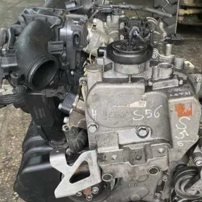 86900000001273 VW Passat CC Çıkma Motor 1.4 TSI 122 HP CAV - CTH