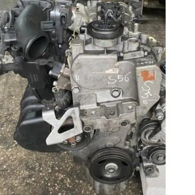 86900000001273 VW Scirocco 1.4 TSI  Çıkma Motor 160 HP CAV - CTH - CKM - BLG