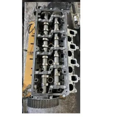 03L 103 063 M VW Passat - Golf - Caddy - Passat CC - Jetta Silindir Kapağı 2.0 Dizel