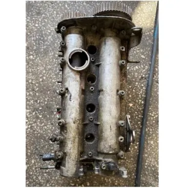 036 103 475 N VW Polo Çıkma Eksantirik Mili Üst Kapak 1.4 AHW - BBY - BKY - BUD