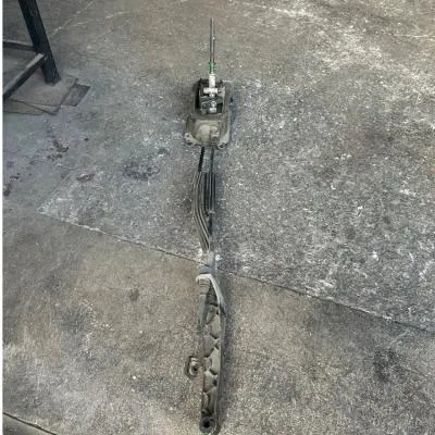 6N0 711 265 B VW Polo Heçbek Çıkma Vites Mekanizması Manuel Vites 