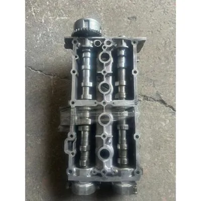 03C 103 475 BF Volkswagen Jetta - Golf - Scirocco - Passat CC 1.4 TSI Çıkma Külbürötör Kapağı