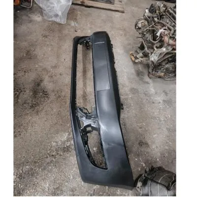 6R0 807 221 F VW Polo Ön Tampon 