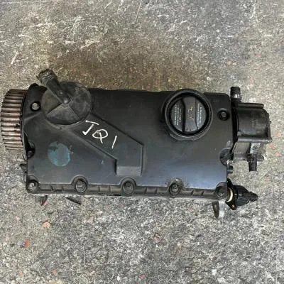 038 103 373 R VW Caddy Silindir Kapağı 1.9 TDI Çıkma Orjinal 