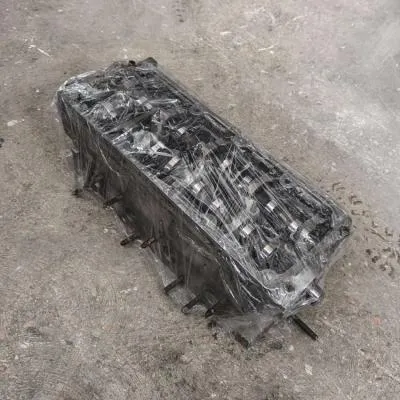 03L 103 373 E VW Passat 2.0 TDI Çıkma Silindir Kapağı CBA - CBB - CAG Uyumlu