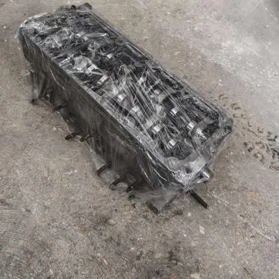 03L 103 373 E VW TİGUAN 2.0 TDI ÇIKMA SİLİNDİR KAPAĞI CBA - CFF - CAG - 