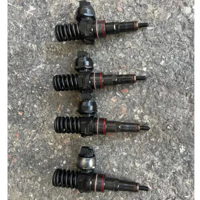 038 130 073 BA VW Passat 1.9 Çıkma Enjektör AVF Motor 038 130 073 BA - 038 130 073 AR - 038 130 073 AA - 038 130 073 AL