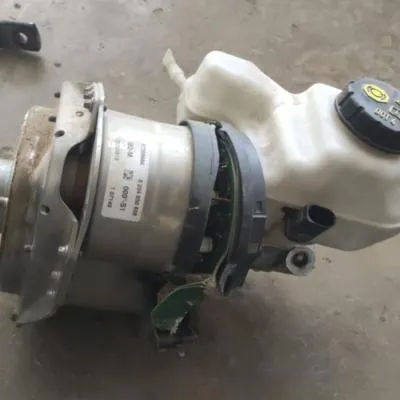 3Q1 614 105 AL VW Passat Çıkma Vestenhavuz