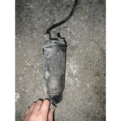 6N0 201 801 C VW Polo Heçbek Çıkma Benzin Dinlendirici - Gannister 