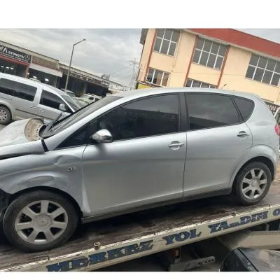 Seat Altea Çıkma Parça 1.6 Benzinli Manuel