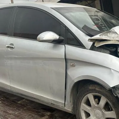 Seat Altea Sağ Ön Kapı 