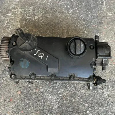 038 103 373 R Transporter T5 Çıkma Silindir Kapağı 1.9 AXB