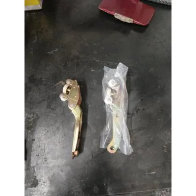 701 843 406 B VW Transporter T4 Sürgülü Kapı Rayı