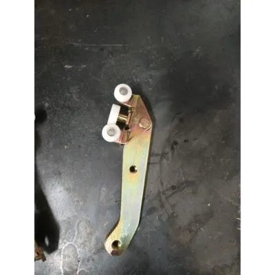 701 843 336 A Transporter T4 Sürgülü Kapı Rayı 