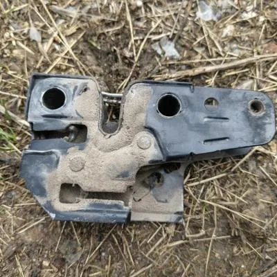 5P0823509B Seat Altea Çıkma Kaput Kiliti