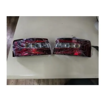 3VD 945 207 Skoda Süperb Sol Arka Dış Stop