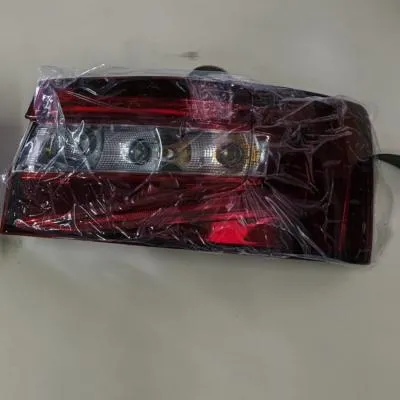 3VD 945 208 Skoda Süperb Sağ Arka Stop Lambası Ledli 