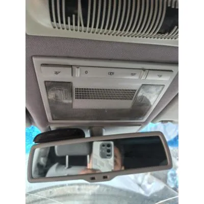 6Q0 959 613 A Seat Altea Çıkma Tavan Lambası