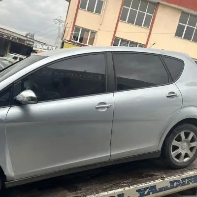 Seat Altea Çıkma Sol Ön Kapı 