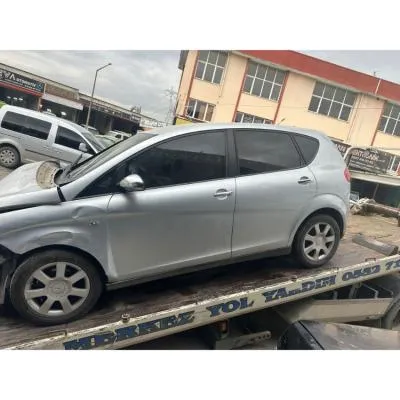 6L1857522A Seat Altea Çıkma Ayna 