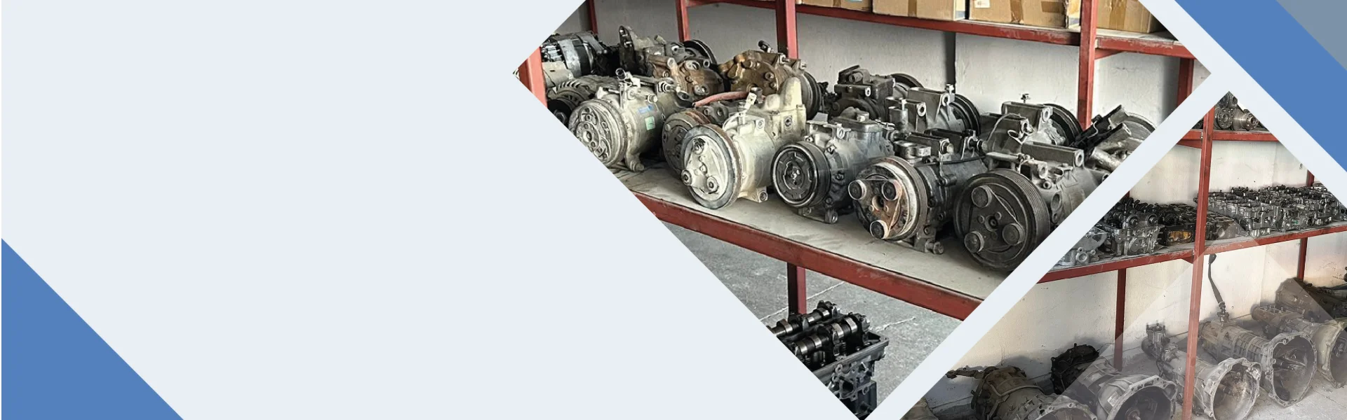 Aracınız İçin Doğru Parça, Güvenilir Adres  VW Oto Çıkma 