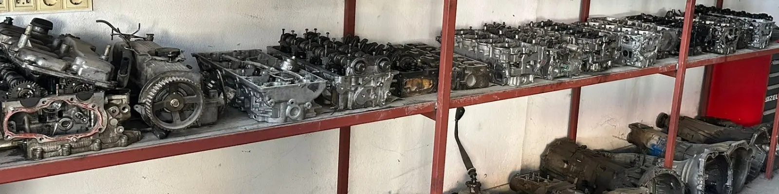 Volkswagen, Skoda, Seat ve Audi Yedek Parçaları için Hemen Arayın!